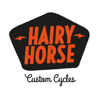 Hairy Horse Custom Cycles logo, Hairy Horse Custom Cycles contact details