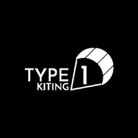 Type One Kiting logo, Type One Kiting contact details