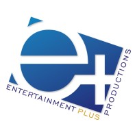 Entertainment Plus Productions logo, Entertainment Plus Productions contact details