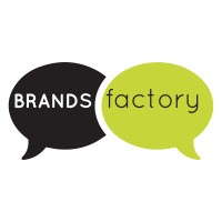 Brands Factory nl logo, Brands Factory nl contact details