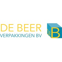 de Beer Verpakkingen bv logo, de Beer Verpakkingen bv contact details