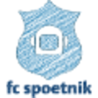 FC Spoetnik logo, FC Spoetnik contact details