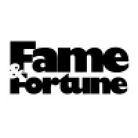 Fame & Fortune logo, Fame & Fortune contact details