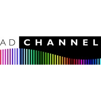 Ad Channel BV logo, Ad Channel BV contact details