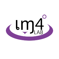 IM4 Media Lab logo, IM4 Media Lab contact details