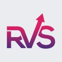 RV Software logo, RV Software contact details