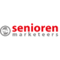 SeniorenMarketeers logo, SeniorenMarketeers contact details