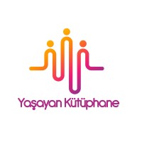 Yaşayan Kütüphane logo, Yaşayan Kütüphane contact details