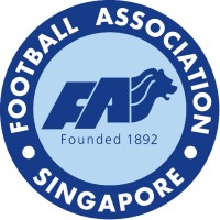 Football Association of Singapore logo, Football Association of Singapore contact details