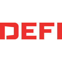 DEFI Group logo, DEFI Group contact details