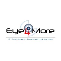 Eye4More BV logo, Eye4More BV contact details