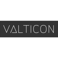 Valticon logo, Valticon contact details