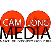 Marcel de Jong | CamJong Media Videoproducties logo, Marcel de Jong | CamJong Media Videoproducties contact details