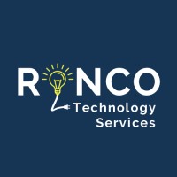 Ronco Technology Services logo, Ronco Technology Services contact details