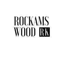 ROCKAMS WOOD logo, ROCKAMS WOOD contact details