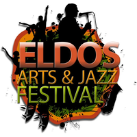 Eldos Arts & Jazz Festival logo, Eldos Arts & Jazz Festival contact details