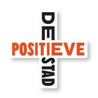 Stichting De Positieve Stad logo, Stichting De Positieve Stad contact details