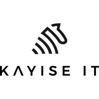 KAYISE IT logo, KAYISE IT contact details