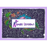 Amore Creations logo, Amore Creations contact details