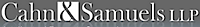 Cahn & Samuels, LLP logo, Cahn & Samuels, LLP contact details