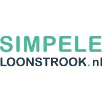 SimpeleLoonstrook logo, SimpeleLoonstrook contact details