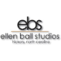 Ellen Ball Studios logo, Ellen Ball Studios contact details