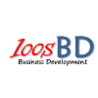 LoosBD logo, LoosBD contact details