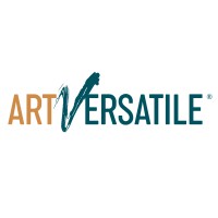 Art Versatile logo, Art Versatile contact details