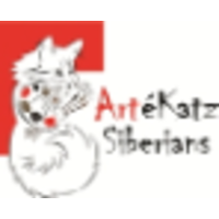 ArtéKatz Siberians logo, ArtéKatz Siberians contact details