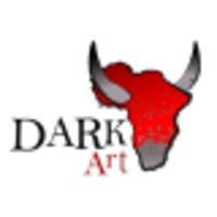 DarkArt logo, DarkArt contact details