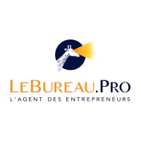 LEBUREAU.PRO logo, LEBUREAU.PRO contact details