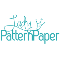 Lady Pattern Paper logo, Lady Pattern Paper contact details