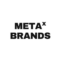 MetaxBrands logo, MetaxBrands contact details