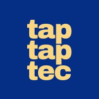 tap tap tec logo, tap tap tec contact details