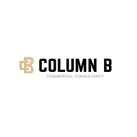 Column B Consultancy logo, Column B Consultancy contact details