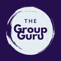 The Group Guru logo, The Group Guru contact details