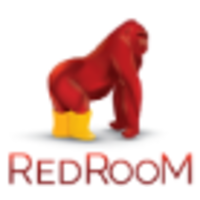 Red Room Art Gallery logo, Red Room Art Gallery contact details