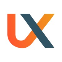 UX masterclass logo, UX masterclass contact details