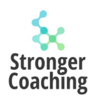 Stronger Coaching logo, Stronger Coaching contact details