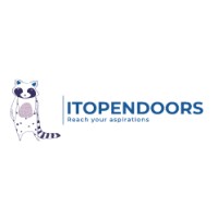 IT OPENDOORS LLC logo, IT OPENDOORS LLC contact details