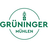 Grüninger Mühlen logo, Grüninger Mühlen contact details