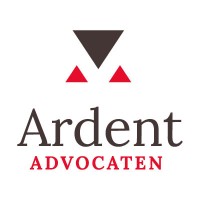 Ardent Advocaten logo, Ardent Advocaten contact details