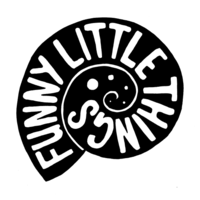 Funny Little Things logo, Funny Little Things contact details