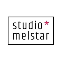 Studio Melstar logo, Studio Melstar contact details