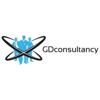 GDConsultancy logo, GDConsultancy contact details