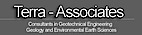 Terra Associates logo, Terra Associates contact details