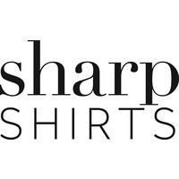 SharpShirts logo, SharpShirts contact details