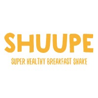 SHUUPE LTD logo, SHUUPE LTD contact details