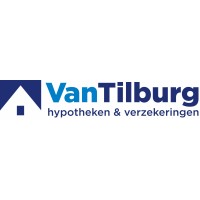 Van Tilburg Hypotheken en Verzekeringen logo, Van Tilburg Hypotheken en Verzekeringen contact details