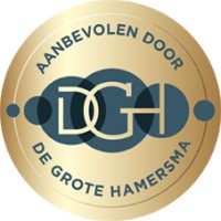 De Grote Hamersma logo, De Grote Hamersma contact details